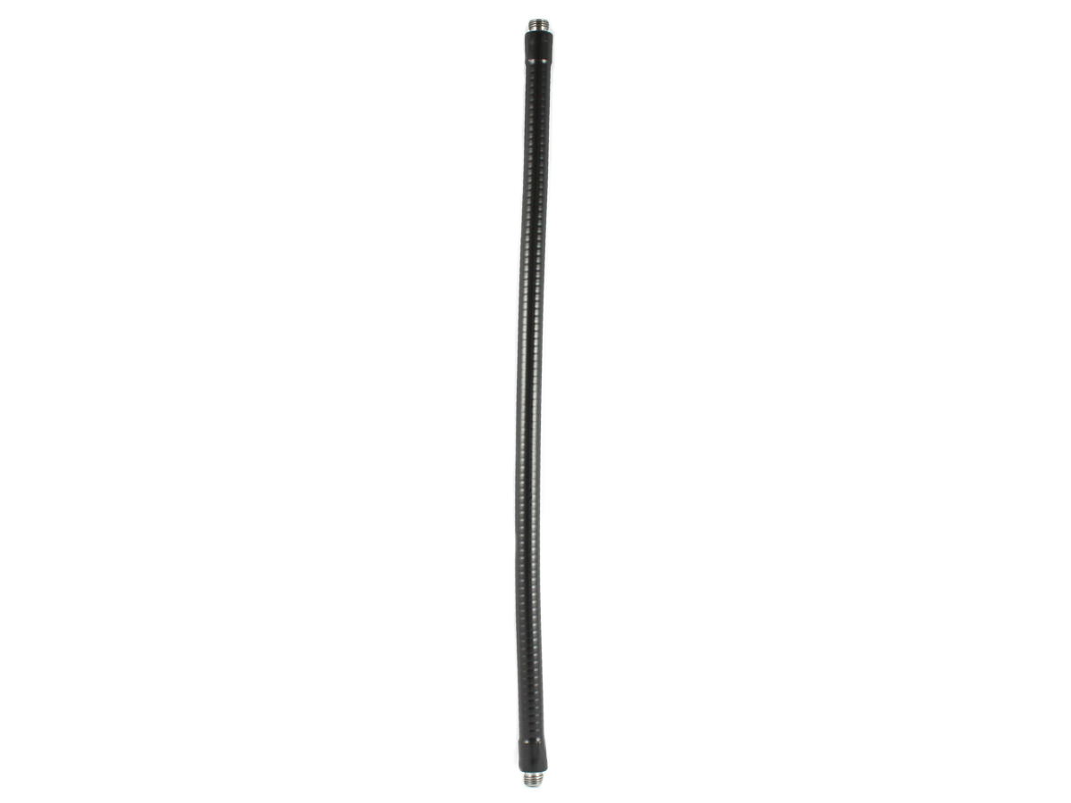 18" Flex Arm 0.25" NPSM Thread