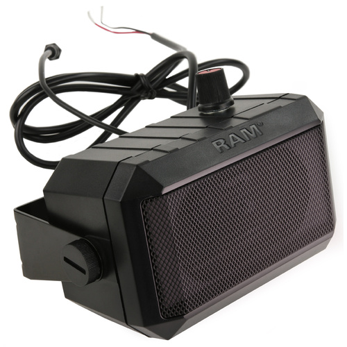 GDS Hardwire Amplified Speaker