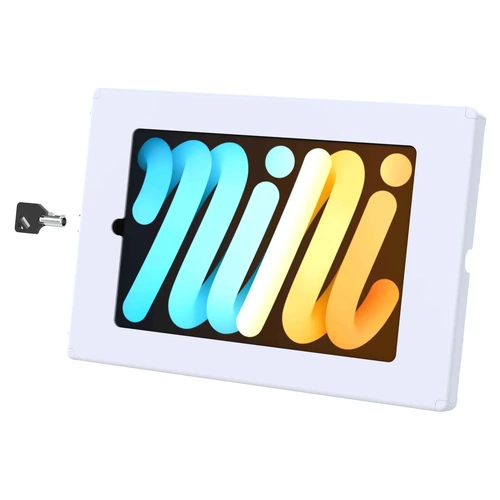 Safe-Case for Apple iPad mini (A17 Pro) and mini 6 Grey