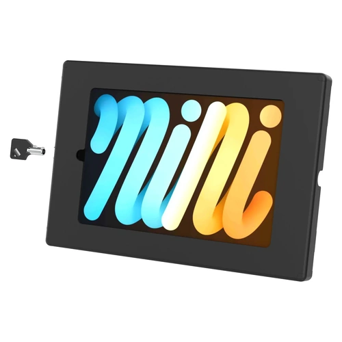 Safe-Case for Apple iPad mini (A17 Pro) and mini 6