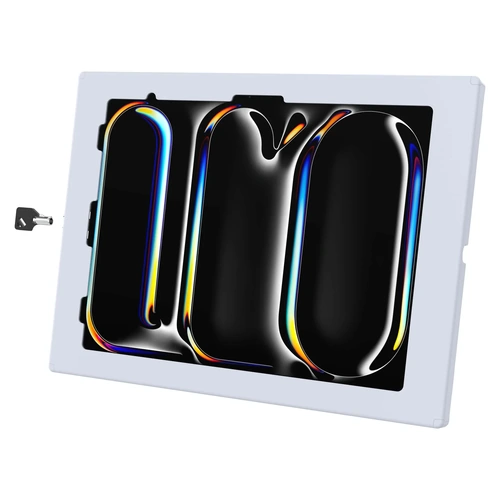 Safe-Case for iPad Pro 13 (M4) Air 13 (M2 and M3) and Pro 12.9 Grey