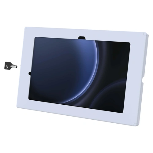 Safe-Case for Samsung Galaxy Tab S9 and S9 FE Grey