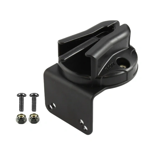 Microphone Clip with 90-Degree Bracket for RAM Tough-Box