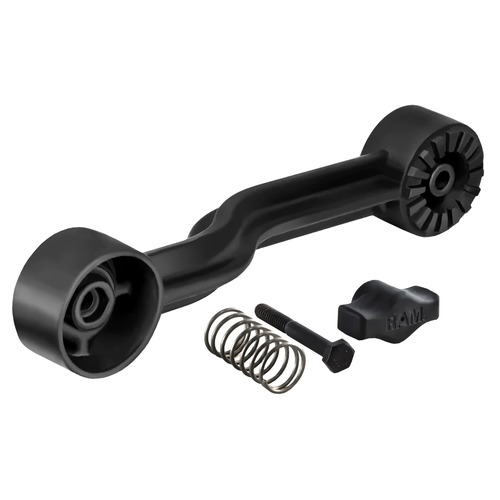 ROD 8" Post Extension Arm