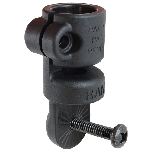 Transducer Adapter for Flex-Arm