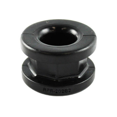 Double Octagon Button