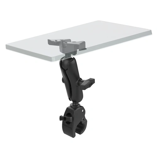 Tough-Claw Heavy Duty Mount for Starlink Mini