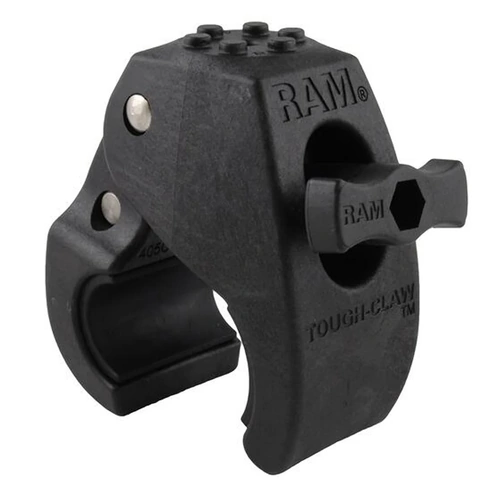 Tough-Claw Medium Clamp Base with RAM Pin-Lock Pattern