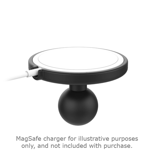 B-Size Ball Adapter Apple MagSafe