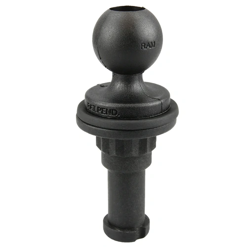 Spline Post Ball Adapter B-Size