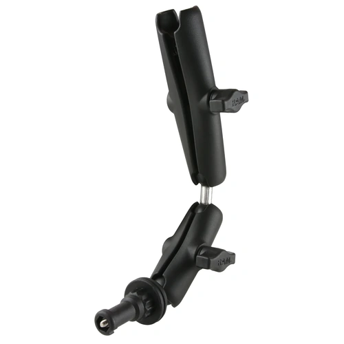 Quick Release Socket Arm Extension for Wheelchair Armrests