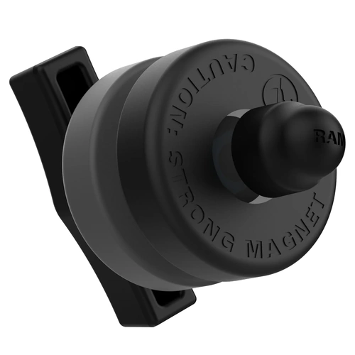 Tough-Mag 48mm Replacement Magnets for 3 and 4-Point Mounting Base