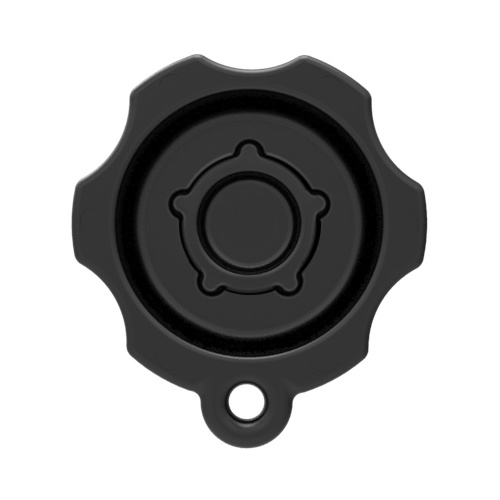 Replacement 5-Pin Key Knob