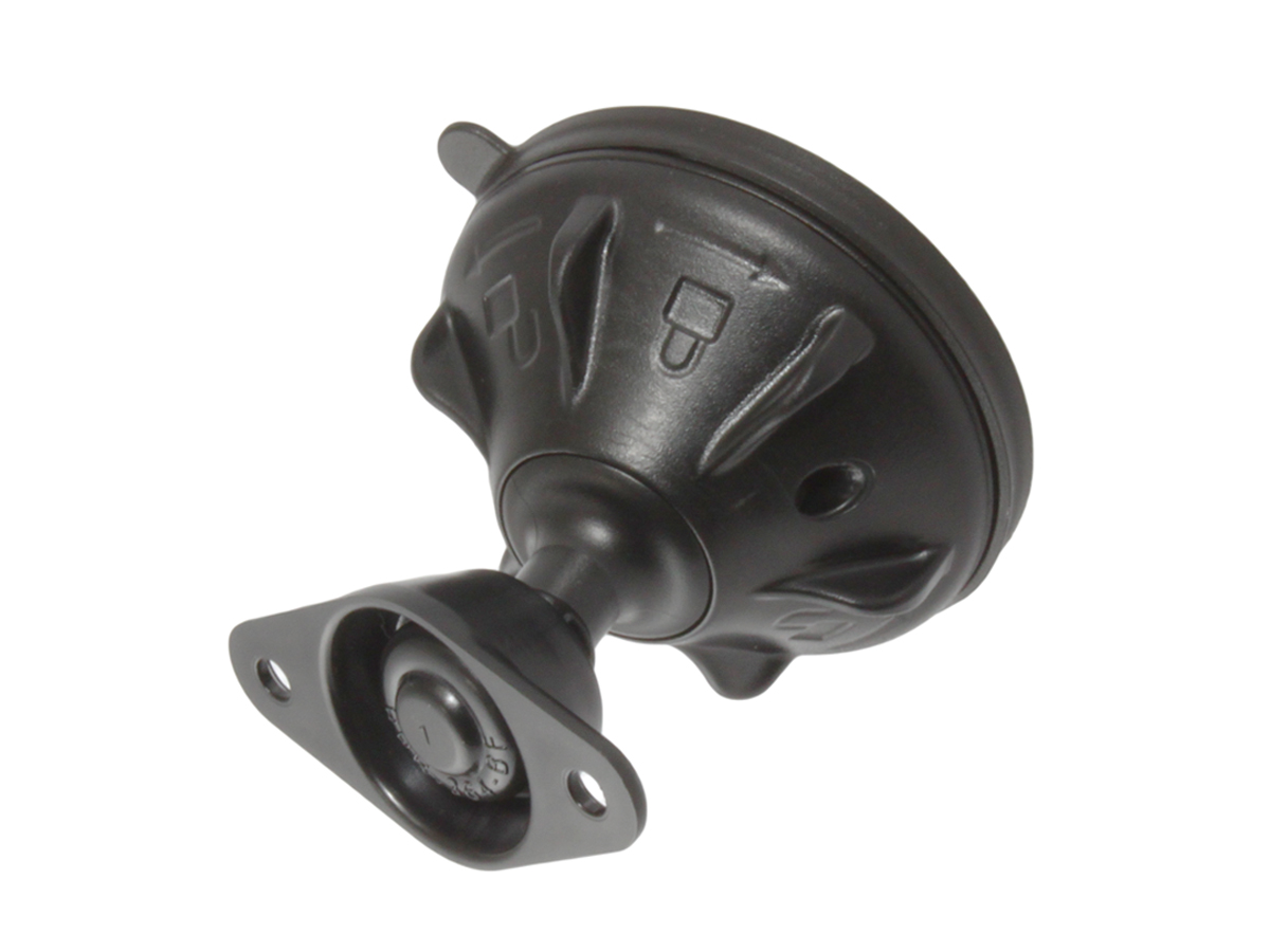 Mighty-Buddy Suction Mount