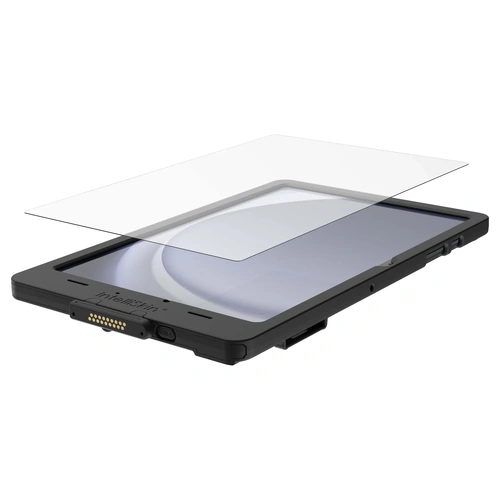 RAM Screen Protector for Samsung Tab A9+ with IntelliSkin Thin-Case
